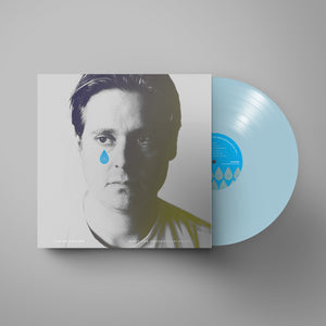 Tim Heidecker - What The Brokenhearted Do… - New Lp 2019 Jagjaguwar Limited Opaque Tear Blue Vinyl - Indie Rock / Folk