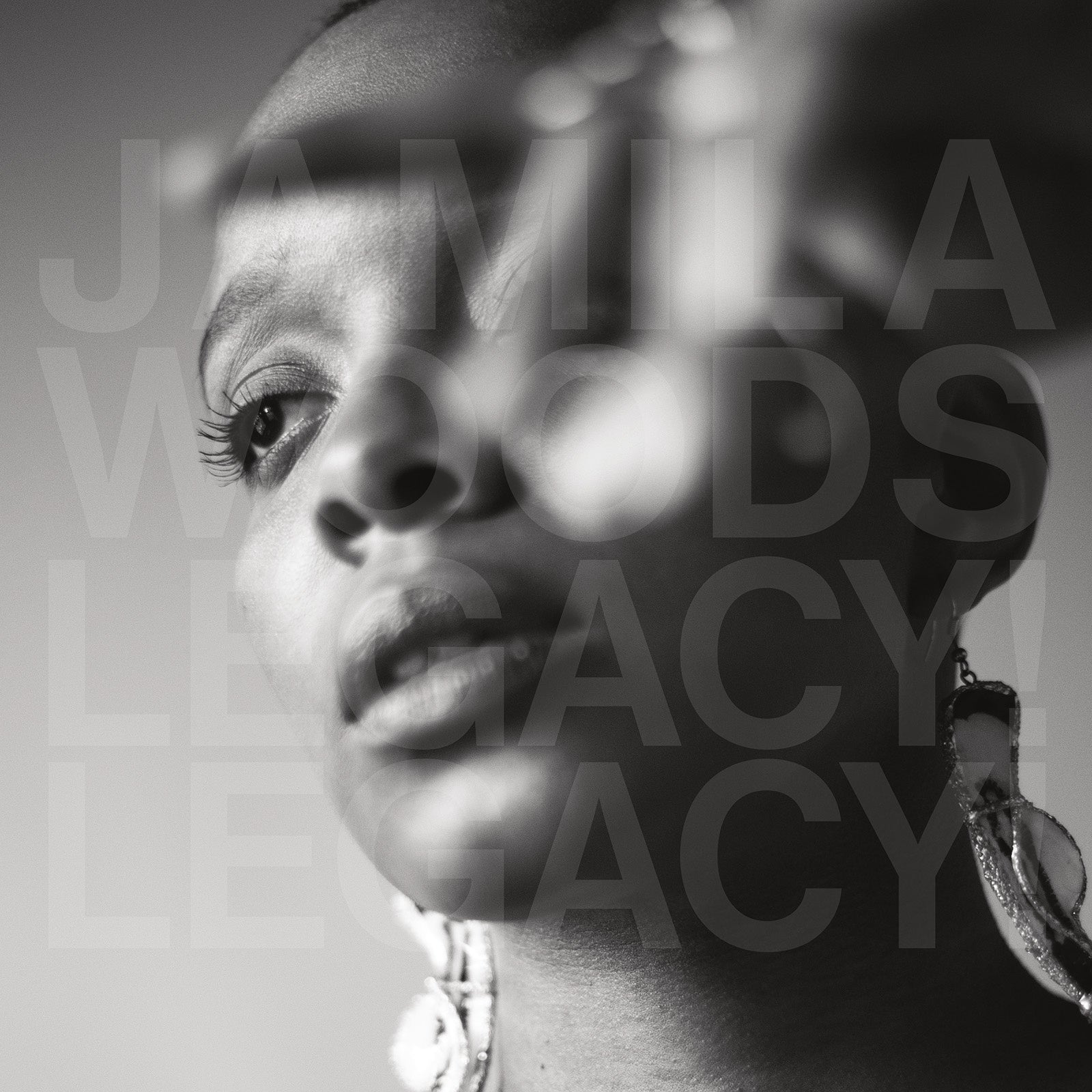 Jamila Woods ‎– Legacy! Legacy! - New 2 LP Record 2019 Jagjaguwar USA Vinyl, Book & Download - Chicago Soul / R&B