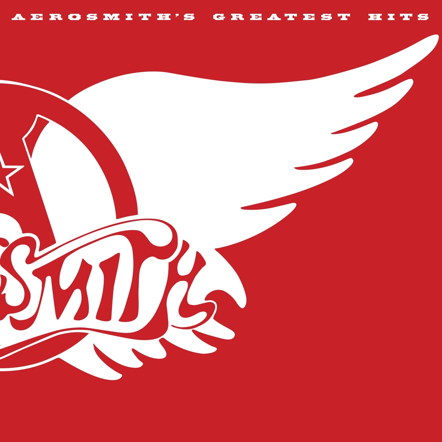 Aerosmith ‎– Aerosmith's Greatest Hits (1980) - New LP Record 2019 Columbia Vinyl - Pop Rock / Hard Rock