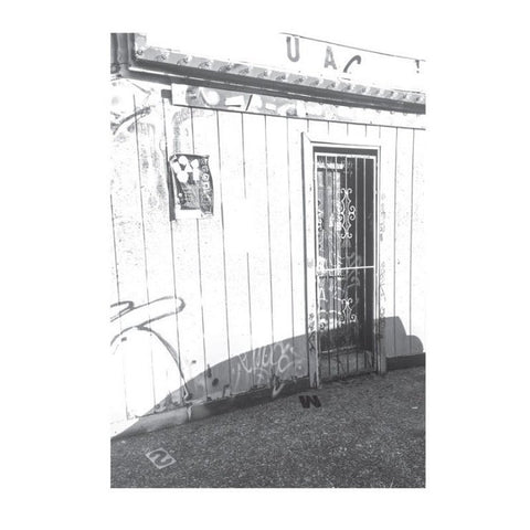 Sumac - Before You I Appear - New EP Record 2016 Thrill Jockey USA Vinyl &  Download - Rock / Electronic / Experimental / Drone / Avantgarde