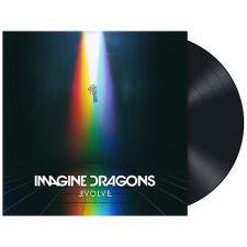 Imagine Dragons - Evolve - New LP Record 2017 KIDinaKORNER USA 180 Gram Vinyl - Pop Rock / Alternative Rock