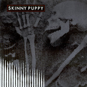 Skinny Puppy ‎– Remission (1984) - New Ep Record 2017 Canada Import Nettwerk Vinyl - Electronic / Industrial / EBM