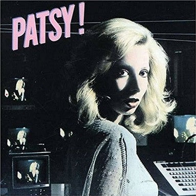 Patsy Gallant ‎– Patsy! (1978) - New Lp Record 2013 Attic Canada Import Vinyl - Disco