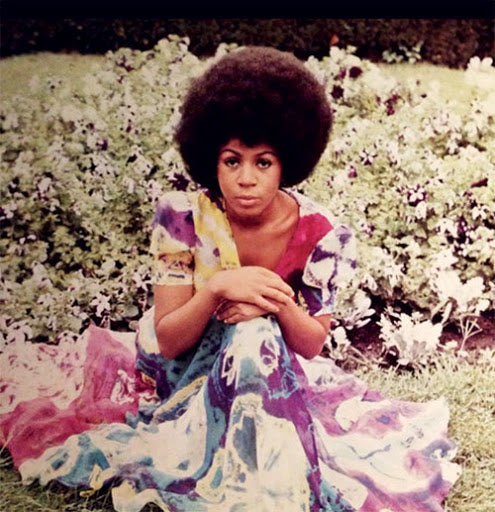 Minnie Riperton ‎– Les Fleur / Oh! By The Way (1971) - New 7