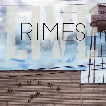 LeAnn Rimes - Live from Gruene Hall - New Vinyl LP 2019 Everle RSD First Release - Country / Pop
