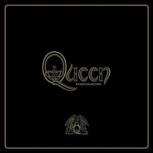 Queen: A Day At The Races (180g) Vinyl LP —