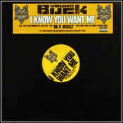 Young Buck ‎– I Know You Want Me / Do It Myself - Mint- - 12" Single Record - 2006 USA G Unit Vinyl - Hip Hop