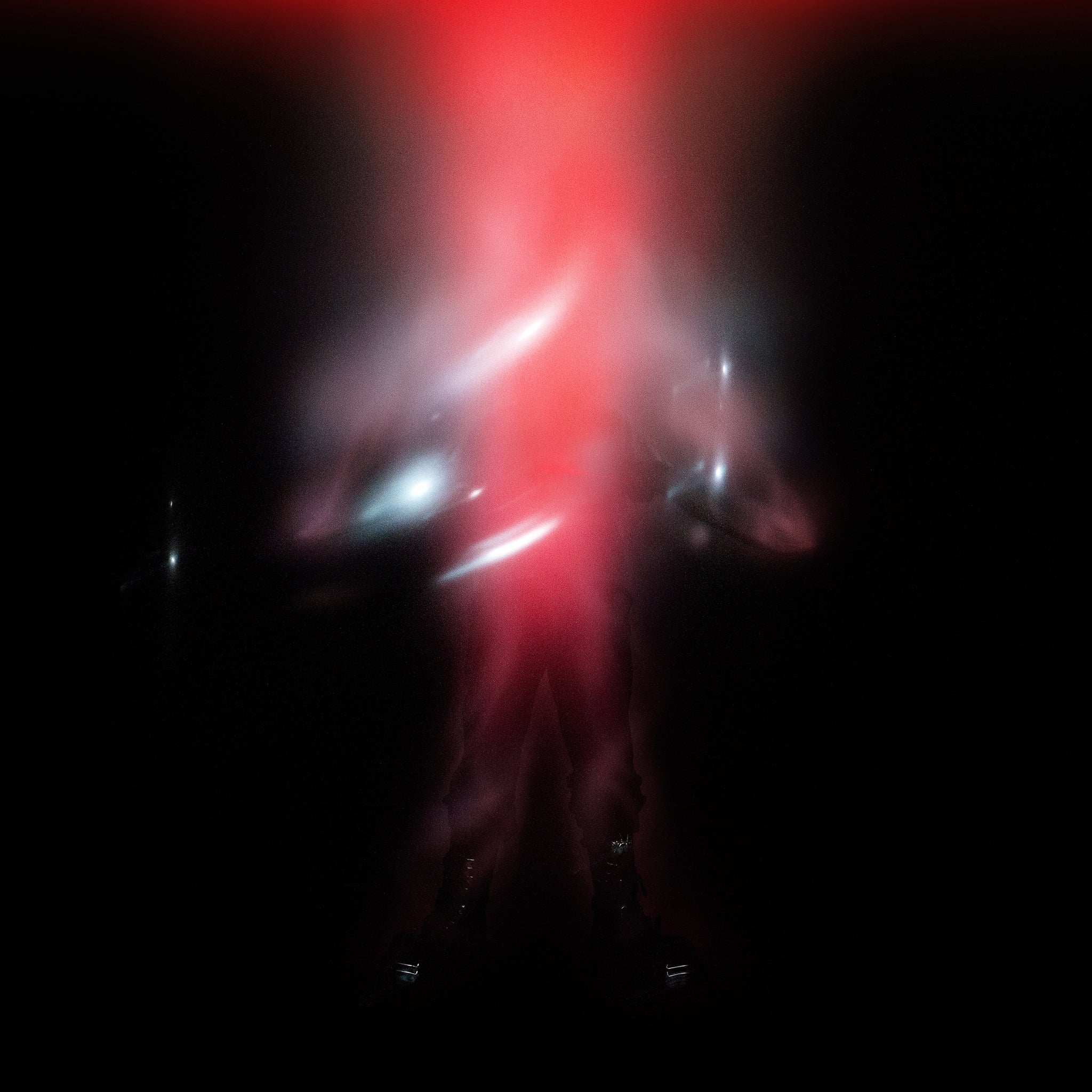 Kamixlo ‎– Cicatriz - New LP Record 2020 PAN Vinyl - Experimental Electronic - Shuga Records
