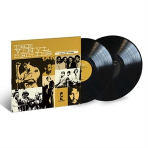 Various – The Vinyl Series Volume Three - New 2 LP Record 2021 Island USA Vinyl - Reggae / Rocksteady / Ska / Roots