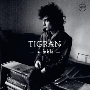 Tigran – A Fable - New 2 LP Record 2021 Vere Europe Import Vinyl - Jazz