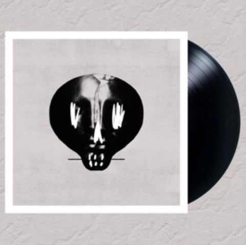 Bullet For My Valentine – Bullet For My Valentine - New LP Record 2021 Spinefarm Black Vinyl - Metalcore