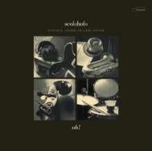 Scolohofo – Oh! (2003) - New 2 LP Record 2023 Blue Note Vinyl - Jazz