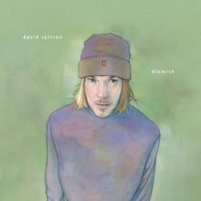 David Sylvian – Blemish (2003) - New LP Record 2022 Samadhisound Holland Vinyl - Electronic