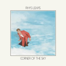 Rhys Lewis – Corner Of The Sky - New LP Record 2023 Decca Europe Vinyl - Pop