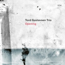 Tord Gustavsen Trio – Opening - New LP Record 2023 ECM Germany Vinyl - Jazz
