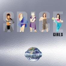 Spice Girls – Spiceworld 25 (1997) - New 2 LP Record 2022 EMI Germany Vinyl - Pop