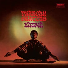 Pharoah Sanders – Karma (1969) - New LP Record 2022 Verve 180 Gram Vinyl - Jazz