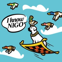 Nigo – I Know NIGO! - New LP Record 2022 Republic Vinyl - Hip Hop - Shuga Records