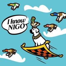 Nigo – I Know NIGO! - New LP Record 2022 Republic Vinyl - Hip Hop