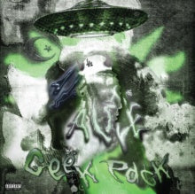 Yeat – 2 Alivë - New 2 LP Record 2022 Geffen Field Trip Neon Leaf Green Vinyl - Hip Hop / Trap