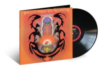 Alice Coltrane Featuring Pharoah Sanders And Joe Henderson – Ptah, The El Daoud  (1970) -  New LP Record 2022 Verve Vinyl - Jazz