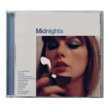 Taylor Swift – Midnights - New CD 2022 Republic - Pop