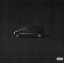 Kendrick Lamar – Good Kid, M.A.A.d City (2012) - New Cassette 2022 Aftermath - Hip Hop