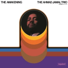 The Ahmad Jamal Trio – The Awakening (1970) - New LP Record 2023 Verve 180 Gram Vinyl - Jazz