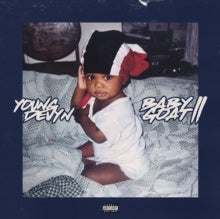Young Devyn - Baby Goat 2 - New LP Record 2023 4th & Broadway Vinyl - Hip Hop