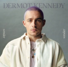 Dermot Kennedy – Sonder - New CD Album 2022 Island Record - Pop