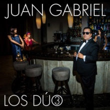Juan Gabriel – Los Dúo 3 - New 2 LP Record 2023 Virgin Mexico Vinyl - Latin / International