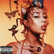 Signed Autographed - Kali Uchis – Red Moon In Venus - New CD Album 2023 Interscope - R&B / Neo Soul / Latin - Shuga Records