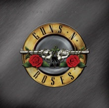Guns N' Roses – Greatest Hits (2004) - New 2 LP Record 2020 Geffen Pictrue Disc Vinyl - Rock / Metal