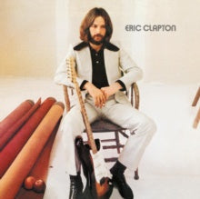 Eric Clapton – Eric Clapton (1970) - New LP Record 2021 Polydor Europe Vinyl - Rock