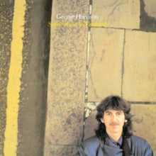 George Harrison – Somewhere In England (1981) - New LP Record 2017 Dark Horse Germany Vinyl - Rock