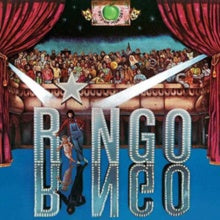 Ringo Starr – Ringo (1973) - New LP Record 2018 Capitol Europe Vinyl W/ Booklet - Rock / Pop - Shuga Records