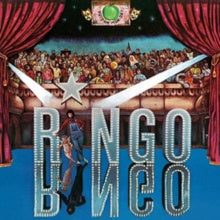Ringo Starr – Ringo (1973) - New LP Record 2018 Capitol Europe Vinyl W/ Booklet - Rock / Pop