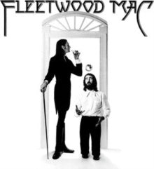 Fleetwood Mac – Fleetwood Mac (1975) - New LP Record 2022 Rhino Europe Vinyl - Rock / Pop