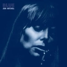 Joni Mitchell – Blue (1971) - New LP Record 2022 Reprise 180 Gram Vinyl - Folk Rock