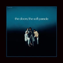 The Doors – The Soft Parade (1969) - New LP Record 2022 Elektra Germany 180 gram Vinyl - Rock