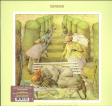 Genesis – Selling England By The Pound (1973) - New LP Record 2014 Atlantic Germany 180 Gram Vinyl - Rock / Pop