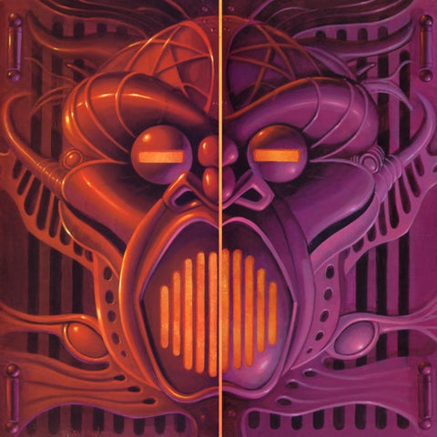 Possessed ‎– Beyond The Gates (1986) - New LP Record 2019 Century Media Combat Indie Exclusive Purple Vinyl - Thrash / Death Metal