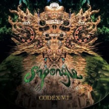 Shpongle – Codex VI (2017) - New 3 LP Record 2022 Twisted Canada Vinyl - Electronic