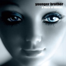Younger Brother – A Flock Of Bleeps (2003) - New LP Record 2022 Twisted Canada Vinyl - Electronic