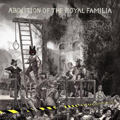 Orb ‎– Abolition Of The Royal Familia -  New 2 LP Record 2020 Cooking EU Import Indie Exclusive Blue Vinyl - Electronic