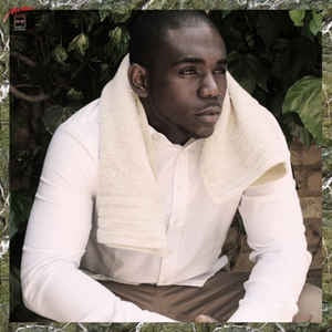 Javeon McCarthy ‎– Love Without A Heart - VG+ 12" Single Record - 2011 UK PMR Vinyl - House - Shuga Records