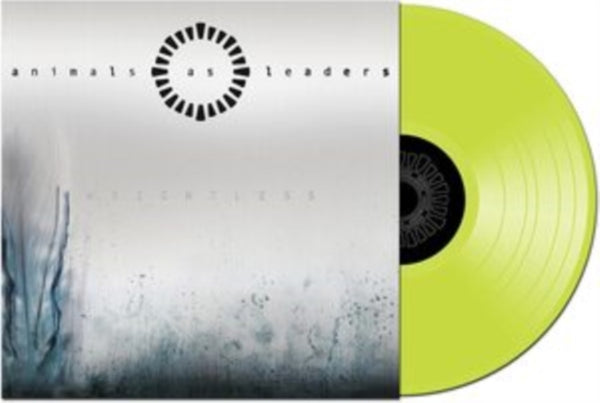 Animals As Leaders – Weightless (2011) - New LP Record Prosthetic USA 2021 Neon Yellow Vinyl -Prog Rock / Heavy Metal - Shuga Records