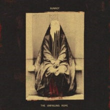 Sunrot - Unfailing Rope - New LP Record 2023 Prosthetic Pink Swirl Vinyl - Metal / Rock