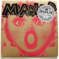 Madlib ‎– Filthy Ass Remixes / Medicine Show – No. 12/13 - New LP Record 2011 Madlib Invazion USA Vinyl - Hip Hop