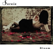 Soraia - Bloom - New LP Record 2022 Wicked Cool Vinyl - Rock